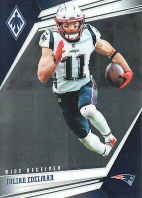 Julian Edelman #2