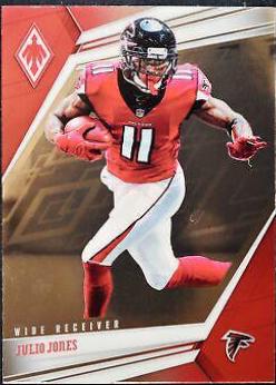 Julio Jones #78