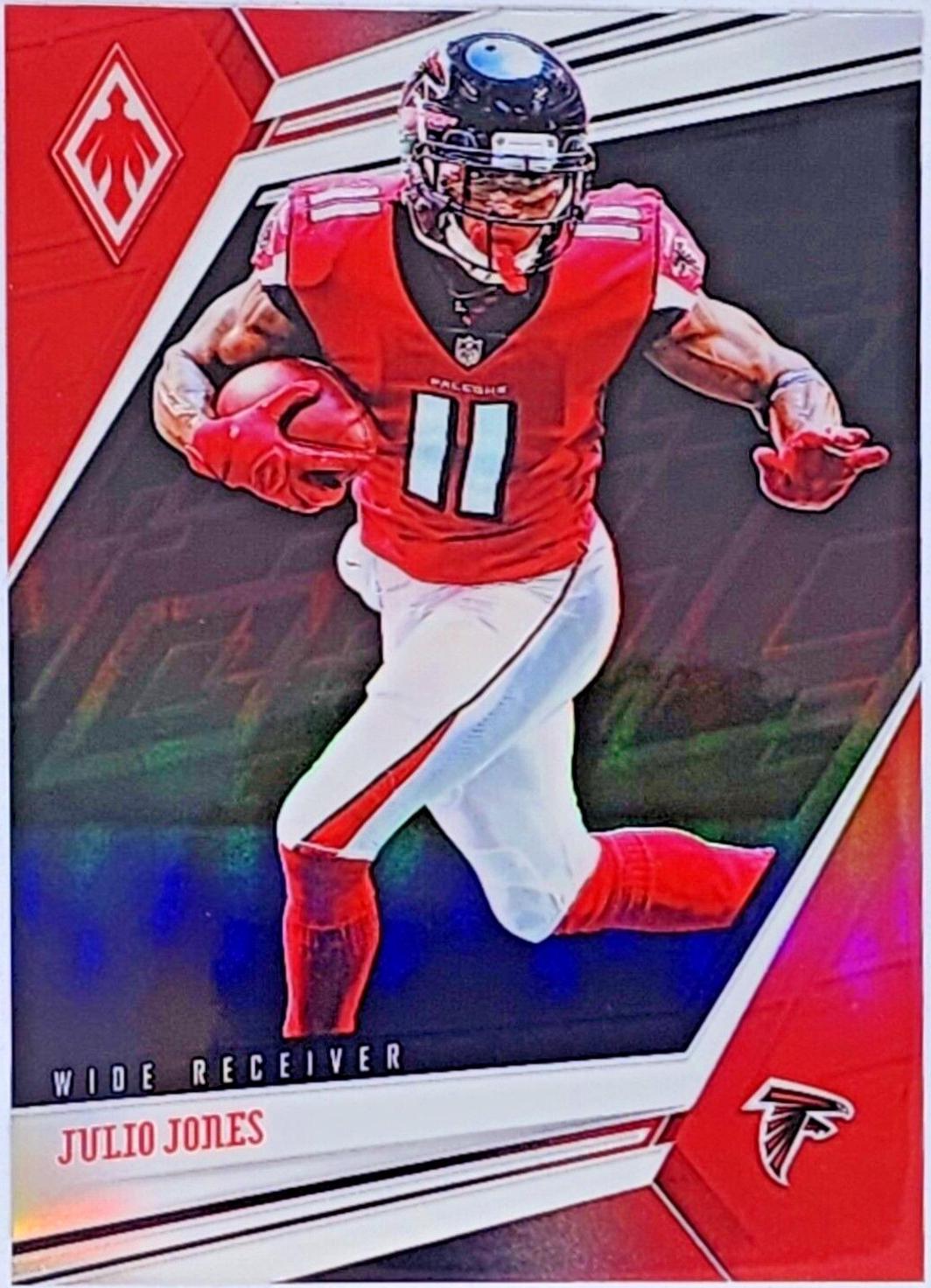 Julio Jones [Black] #78