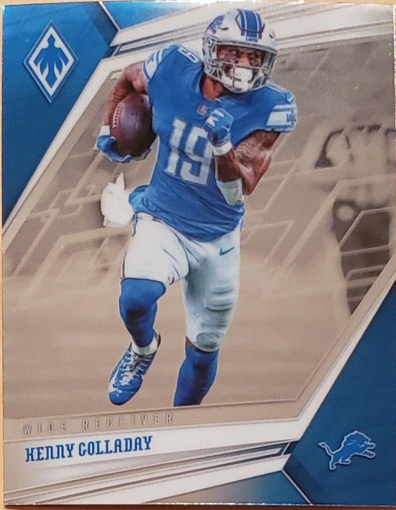 Kenny Golladay #69
