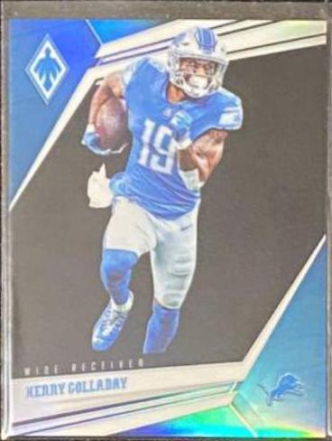 Kenny Golladay [Black] #69