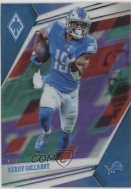 Kenny Golladay [Color Burst] #69