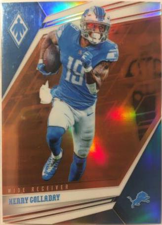 Kenny Golladay [Orange] #69