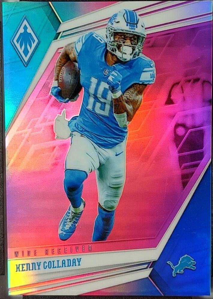 Kenny Golladay [Pink] #69