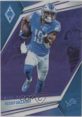 Kenny Golladay [Purple] #69