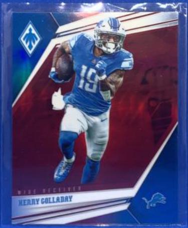 Kenny Golladay [Red] #69
