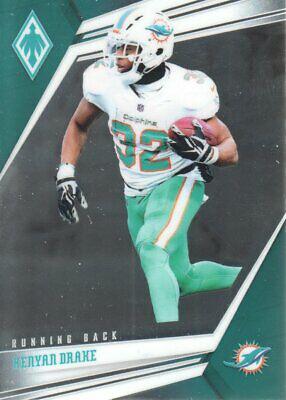 Kenyan Drake #6