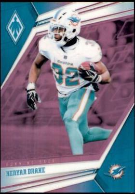 Kenyan Drake [Pink] #6