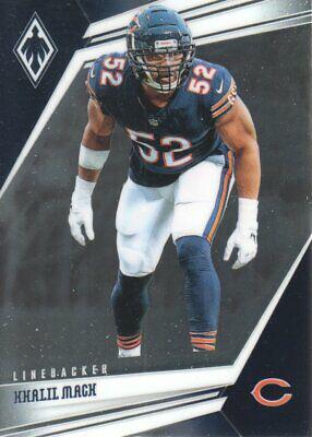 Khalil Mack #65