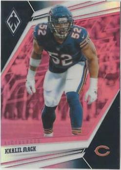 Khalil Mack [Pink] #65