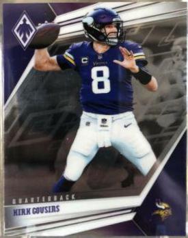 Kirk Cousins #73