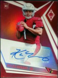 Kyler Murray [Autograph Pink] #101
