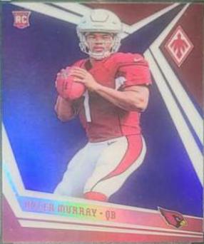 Kyler Murray [Blue] #101
