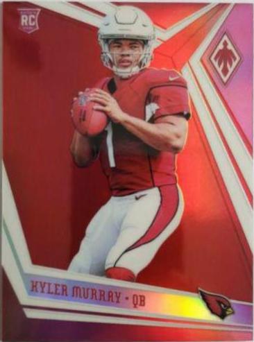 Kyler Murray [Red] #101