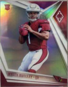 Kyler Murray [Silver] #101