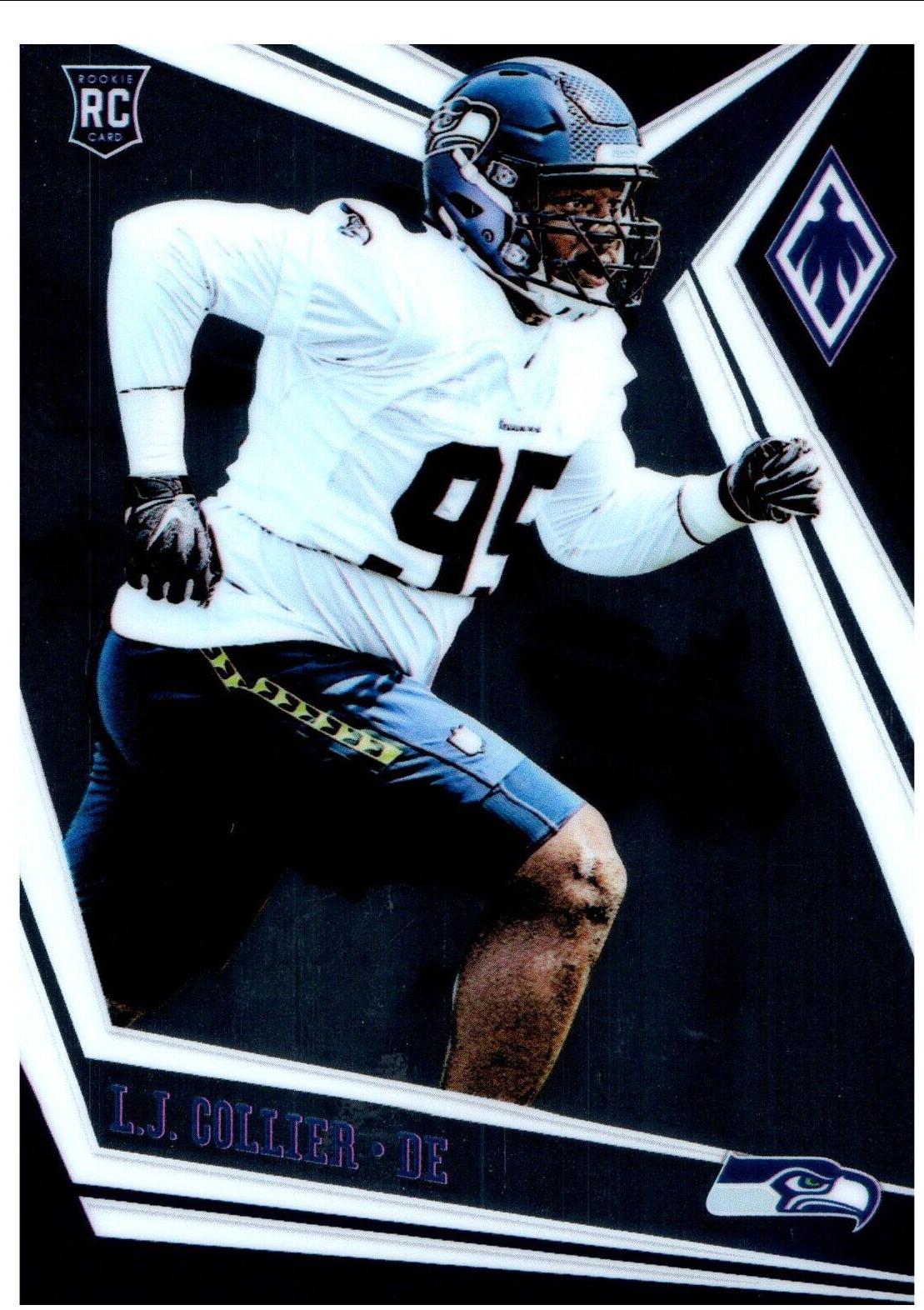 L.J. Collier #152