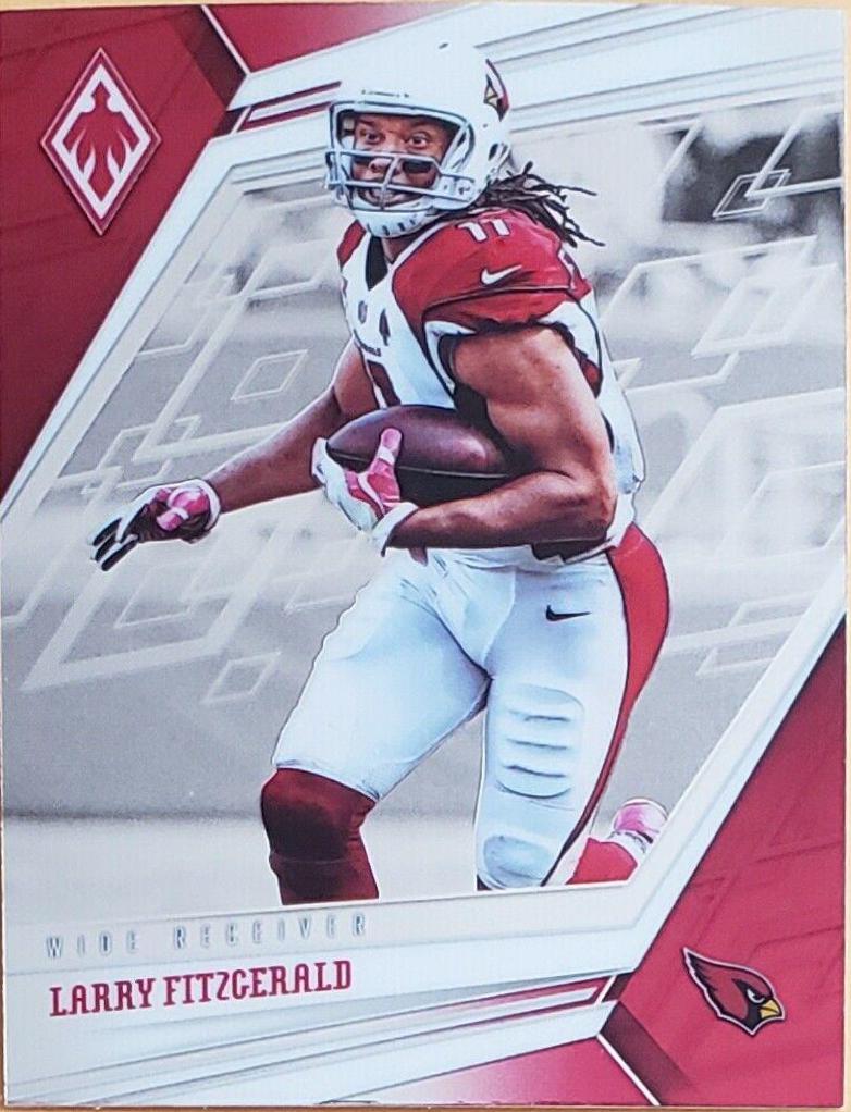 Larry Fitzgerald #89