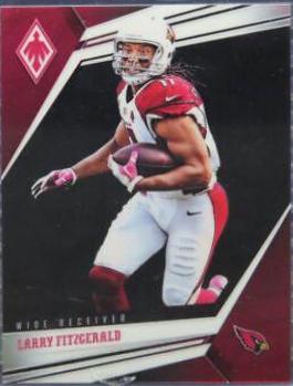 Larry Fitzgerald [Black] #89