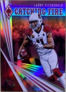 Larry Fitzgerald [Pink] #89