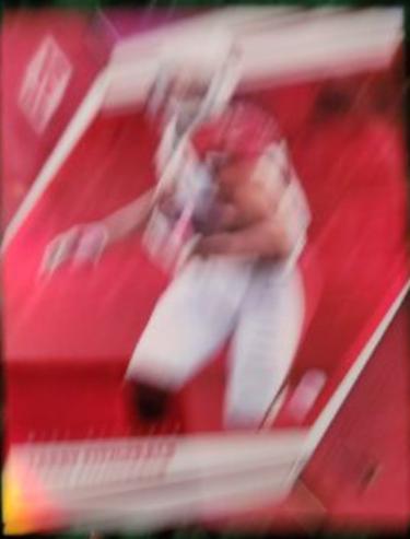 Larry Fitzgerald [Red] #89