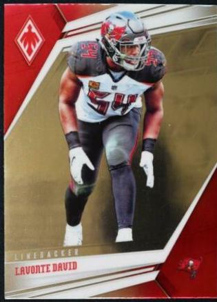 Lavonte David #88