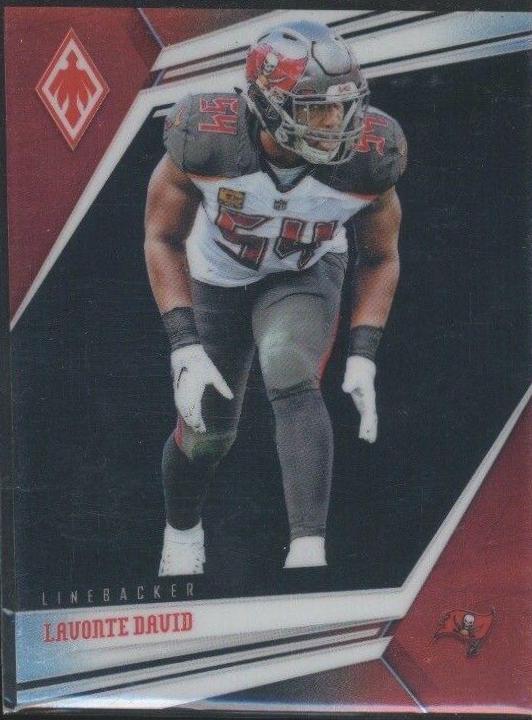 Lavonte David [Black] #88