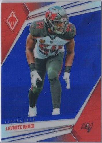 Lavonte David [Blue] #88