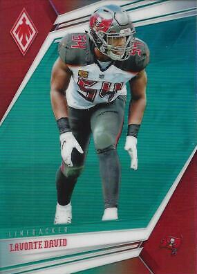 Lavonte David [Green] #88
