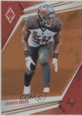 Lavonte David [Orange] #88
