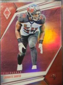 Lavonte David [Pink] #88