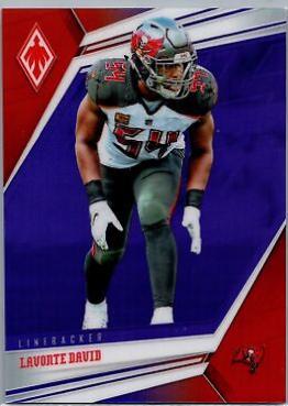 Lavonte David [Purple] #88