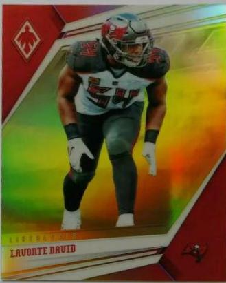 Lavonte David [Yellow] #88