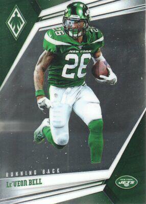 Le'Veon Bell #12