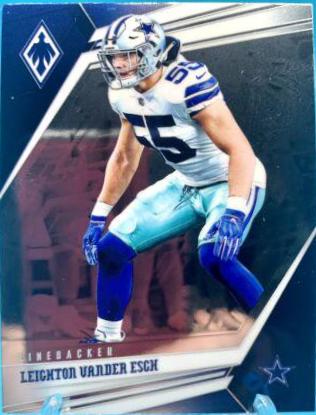 Leighton Vander Esch #54