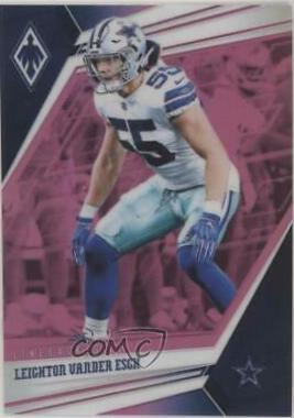 Leighton Vander Esch [Pink] #54