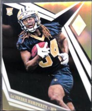 Lil'Jordan Humphrey [Black] #174