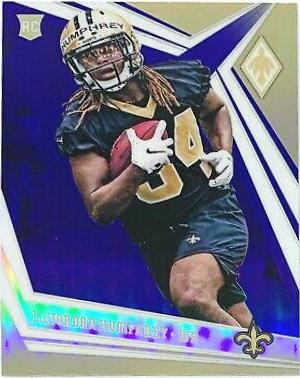 Lil'Jordan Humphrey [Blue] #174
