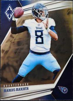 Marcus Mariota #36