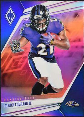 Mark Ingram II [Pink] #14
