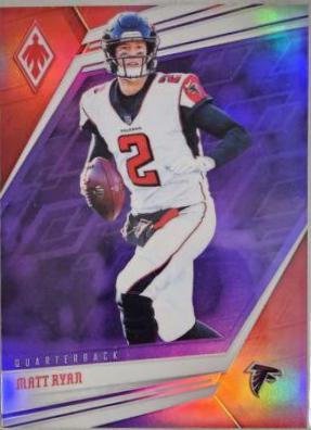 Matt Ryan [Purple] #77