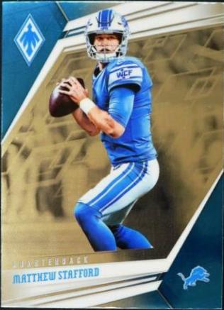 Matthew Stafford #67