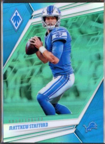Matthew Stafford [Green] #67