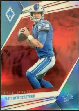 Matthew Stafford [Red] #67