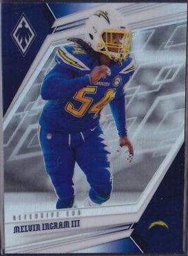 Melvin Ingram III [Silver] #47