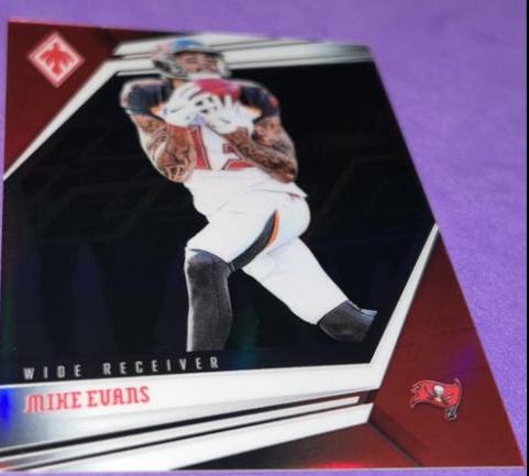 Mike Evans [Black] #87