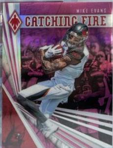 Mike Evans [Pink] #87