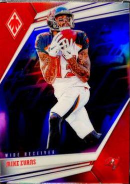 Mike Evans [Purple] #87