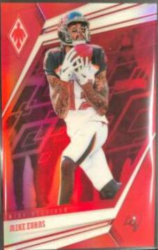 Mike Evans [Red] #87