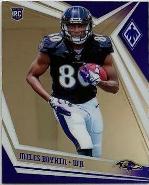 Miles Boykin #131