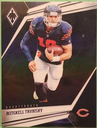 Mitchell Trubisky [Black] #64